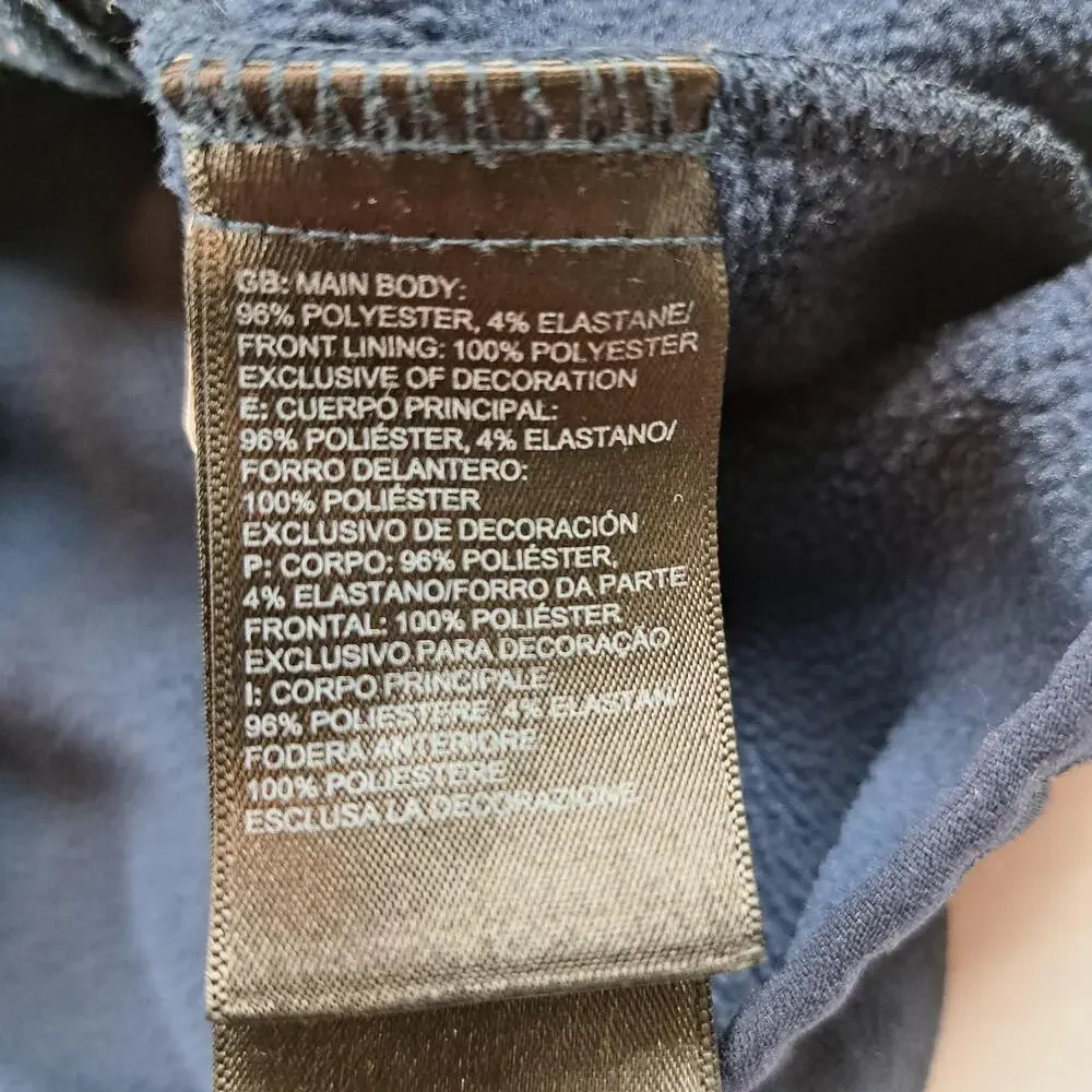 The North Face brand north